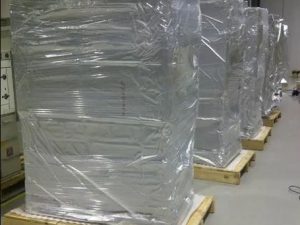 top-quality aluminum foil