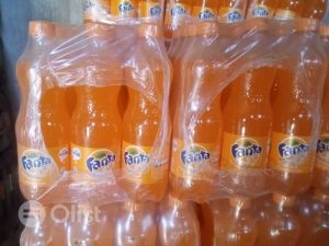 Buy Fanta Orange wholesale 
