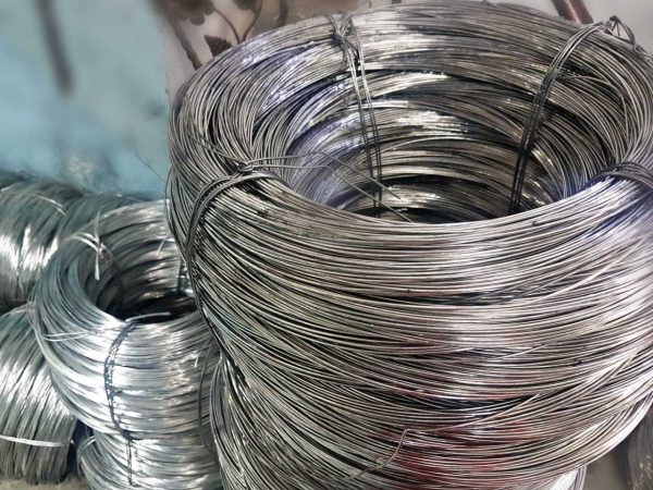 Buy Bare Aluminum EC Wire
