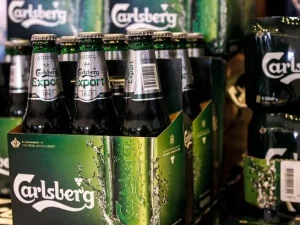 buy Carlsberg Beer