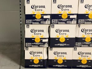 buy Corona Extra Beer