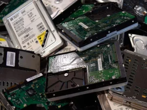 buy scrap hard drives online