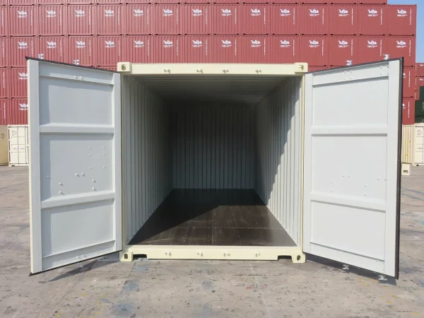 Buy 20ft Used Container online