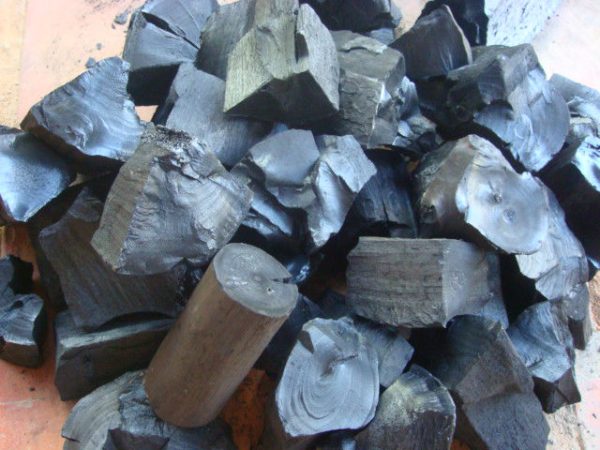 Buy hardwood charcoal online