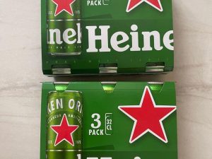 Heineken Beer online shop