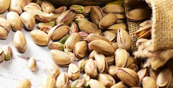 Buy Iranian Pistachio Nuts online