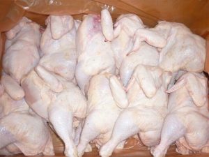 Buy frozen whole chicken online